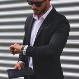 Corporate Leader