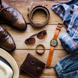 Fashion Accessories